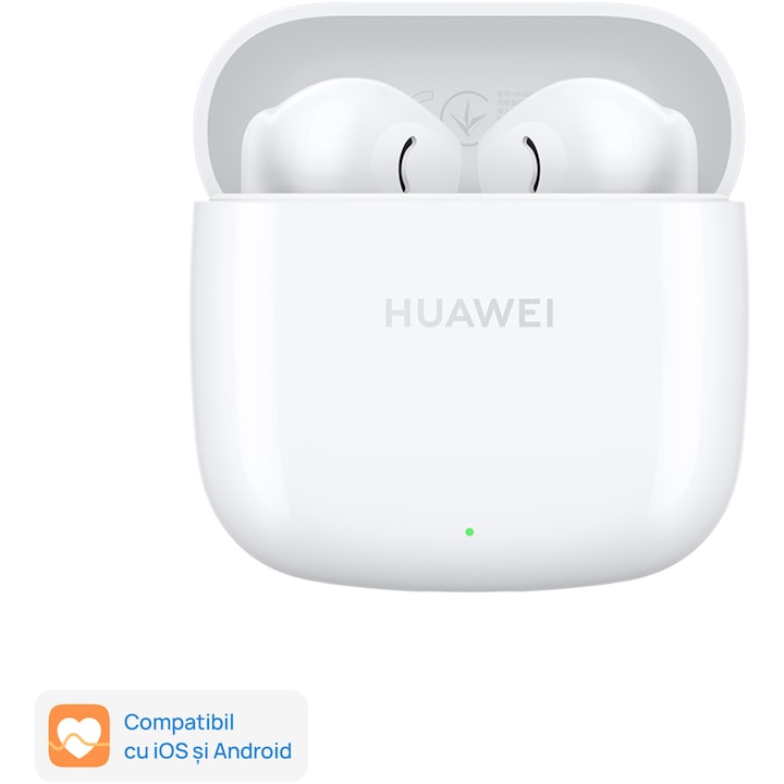 Слушалки In-Ear Huawei FreeBuds SE 2