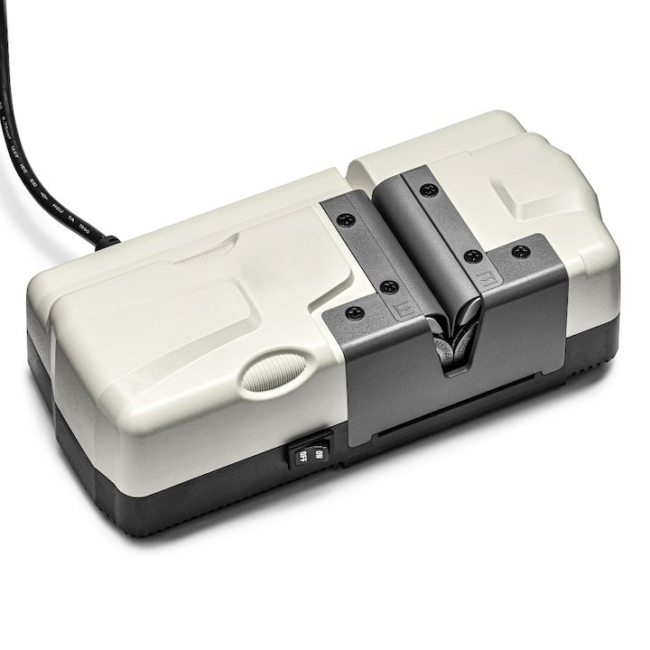 Топ 10 Най-Добрите Професионални Точила за Ножове Електрическо точило за ножове DK-370