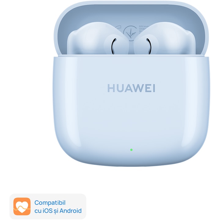 Слушалки In-Ear Huawei FreeBuds SE 2