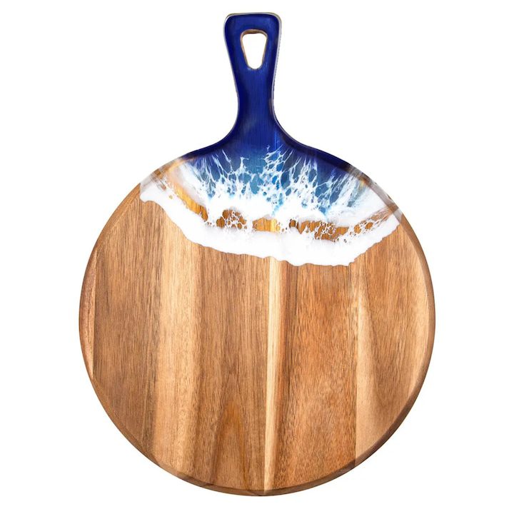 Професионални Дъски за Рязане - Класация 2026 Година Дъска за рязане Ocean Wave