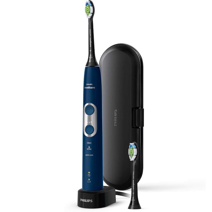 Електрическа четка за зъби Philips Sonicare ProtectiveClean 6100 HX6871/47