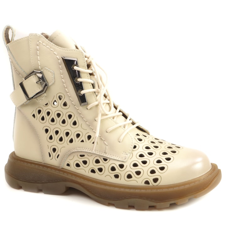 Дамски ботуши лято 1935 1 - eMAG.bg