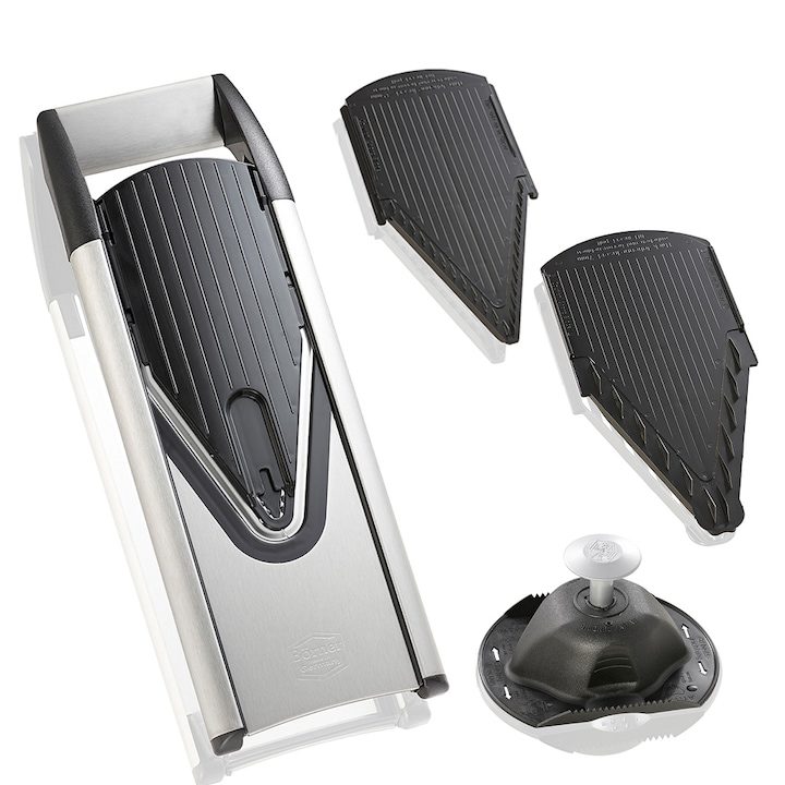 Ренде Бьорнер - Немско Качество Без Компромис Ренде Borner Germany V6