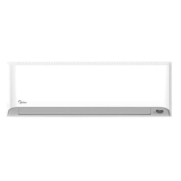 Климатици Midea - Топ 10 Най-Добри Модели Хиперинверторен климатик Midea Oasis Plus Nordic MSOPBU-12HRFN8/MOX330-12HF8