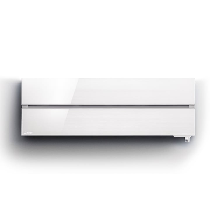 Топ 15 Най-Добрите Климатици Мицубиши Хиперинверторен климатик Mitsubishi Electric MSZ-LN25VGW/MUZ-LN25VGHZ Natural White Zubadan