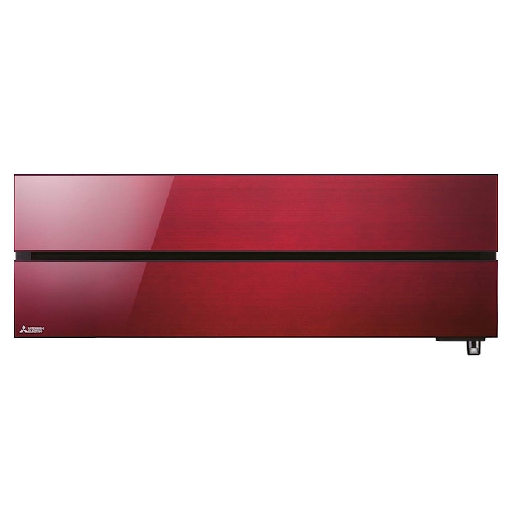 Хиперинверторен климатик Mitsubishi Electric MSZ-LN35VGR/MUZ-LN35VG Ruby Red – Оценка