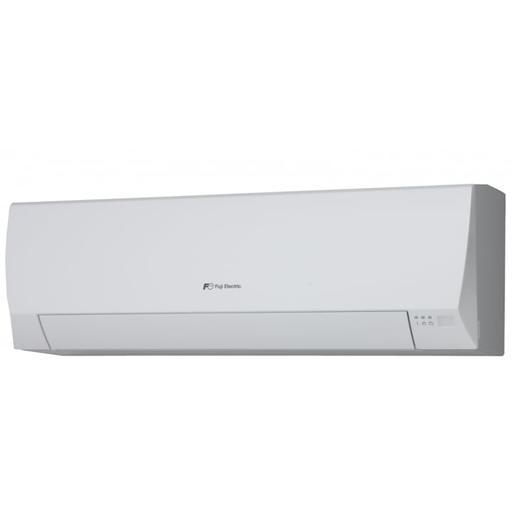Класация Топ 20 Най-Добрите Модели Климатици Fuji Electric Инверторен климатик Fuji Electric RSG09LLCC+ROG09LLCC 9 000 BTU - eMAG.bg