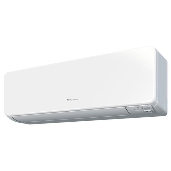 Класация Топ 20 Най-Добрите Модели Климатици Fuji Electric Инверторен климатик Fuji Electric RSG12KGTE+ROG12KGCA 12 000 BTU - eMAG.bg