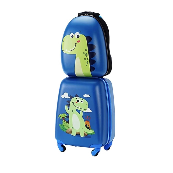 Топ 20 Забавни и Практични Детски Куфари Комплект детска количка в кабината на самолет и детска раница