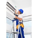 Монтаж на Климатик - За Какво да Внимавате Монтаж на Климатик – За Какво да Внимавате