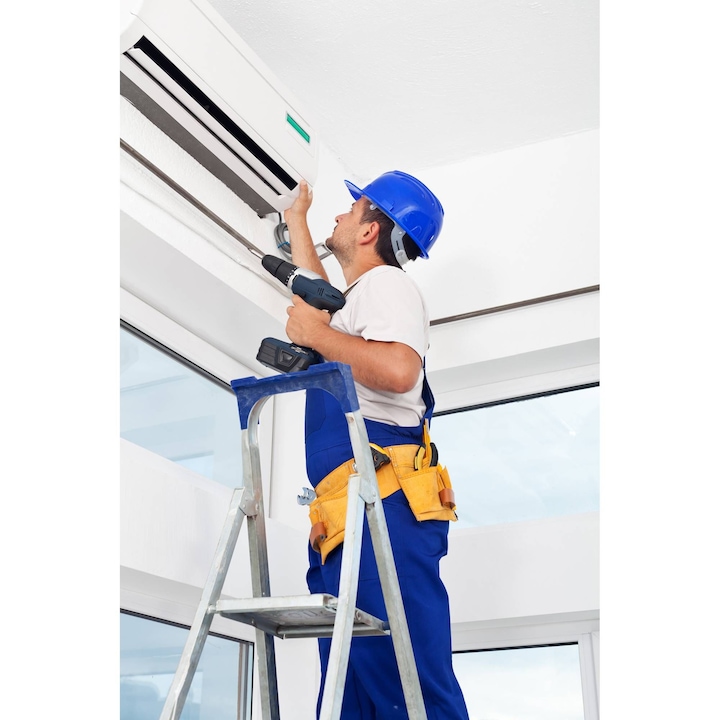 Монтаж на Климатик - За Какво да Внимавате Монтаж на Климатик – За Какво да Внимавате