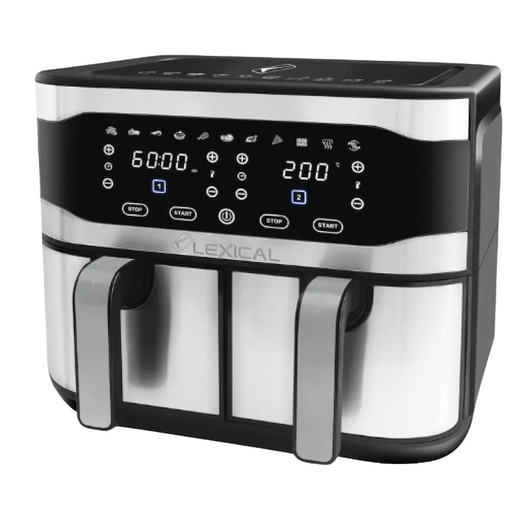 Еър фрайер Lexical LAF-3081