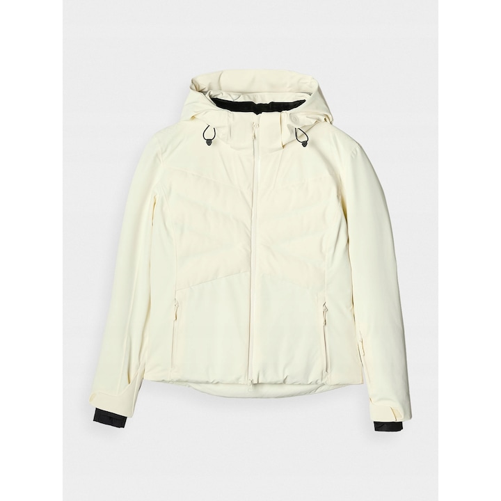 4F дамски якета: пълен преглед на модели, технологии и цени Дамско ски яке 4F