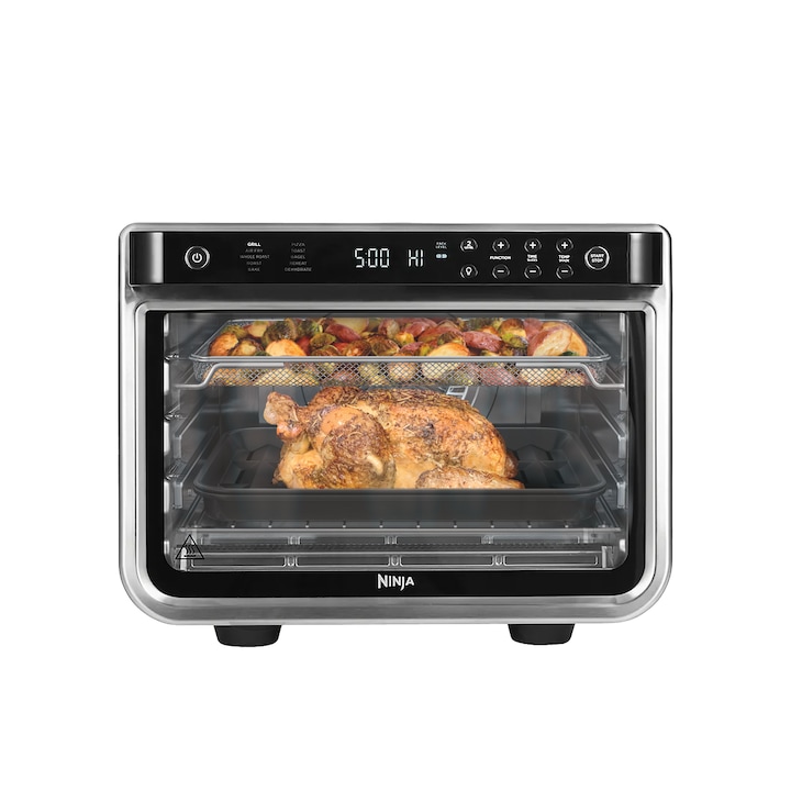 Електрическа фурна Ninja Foodi DT200EU