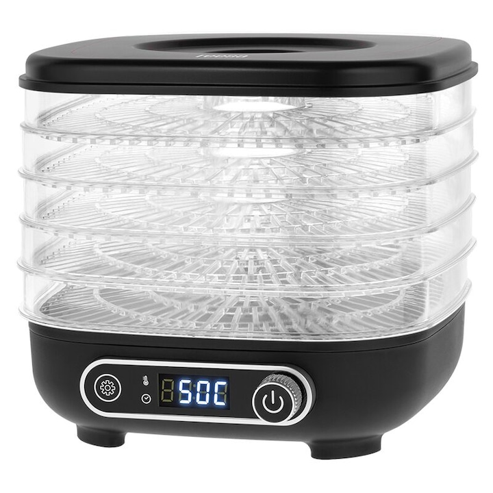 Дехидратор за плодове и зеленчуци