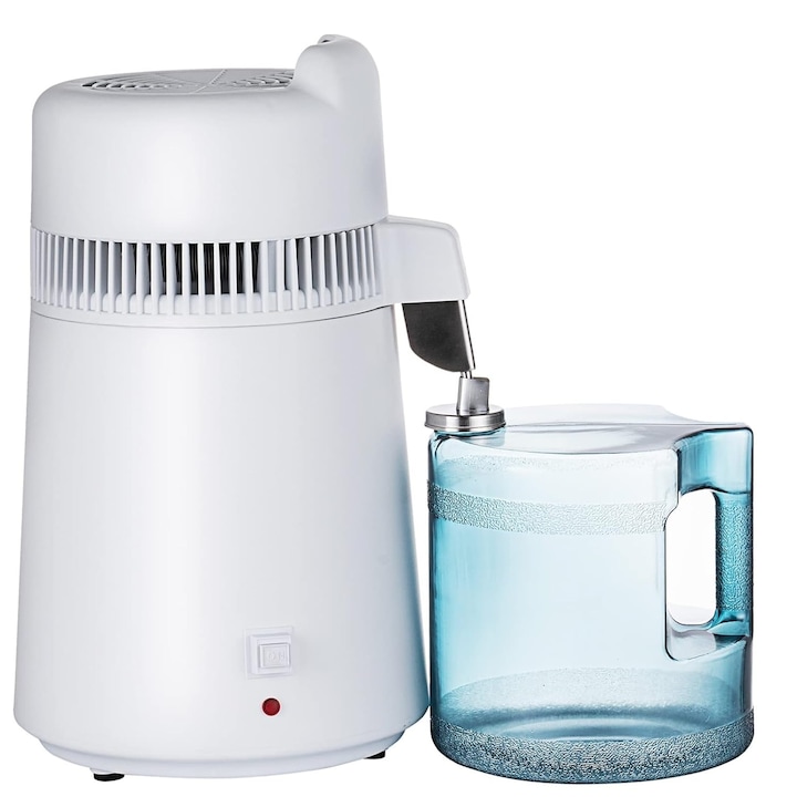 Дестилатор за вода