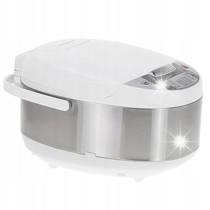 Мултикукър 6в1 Adler