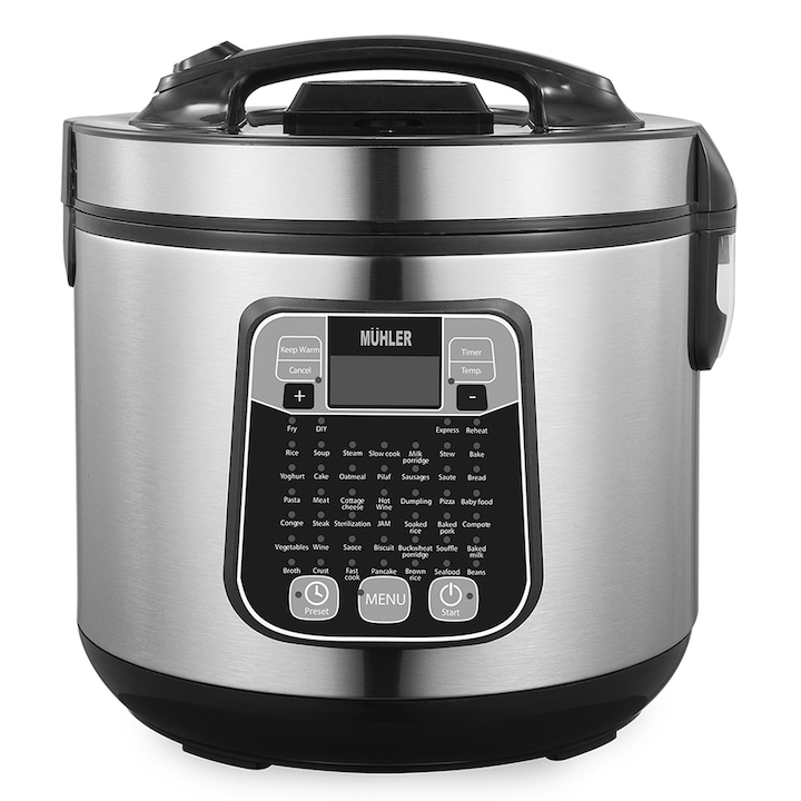 Мултикукър Muhler MLC5045