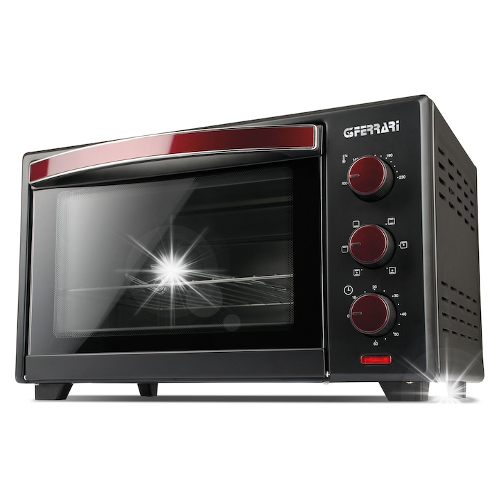Електрическа фурна G3Ferrari Moro 28 Plus