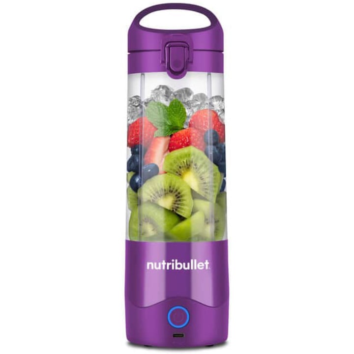 Преносим блендер Nutribullet® NBP003PU