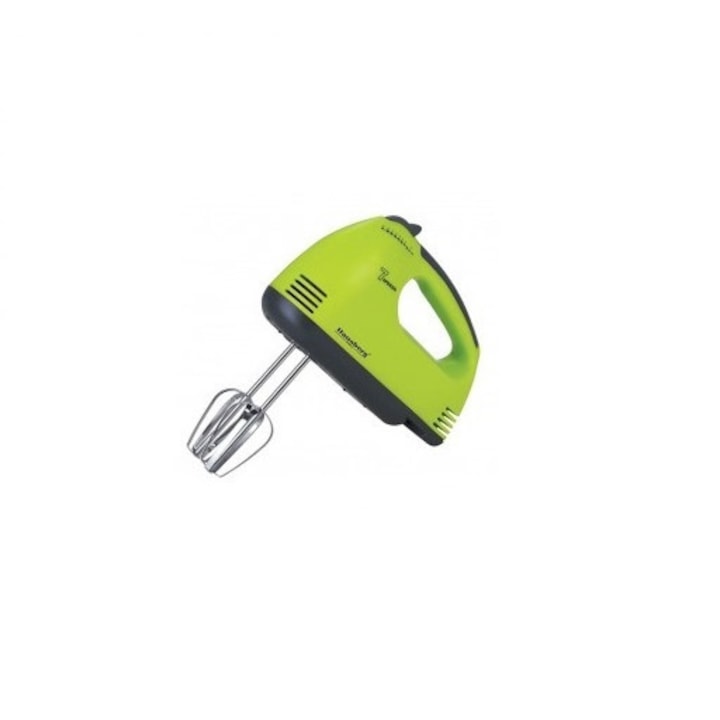 Ръчен миксер Hausberg HB-4112