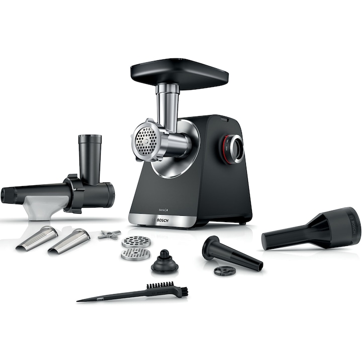 Кухненски робот Bosch MFWS650B