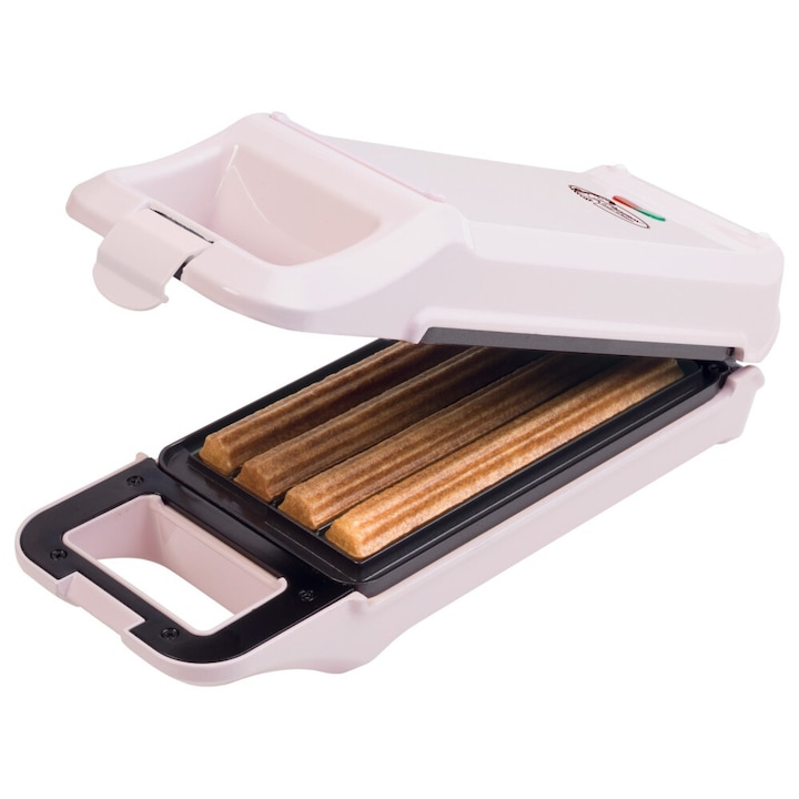 Bestron ACHM200P Churros Maker - eMAG.bg