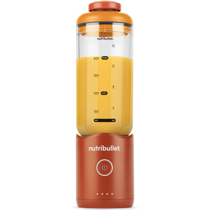 Преносим пасатор Nutribullet® Flex NBP013OR