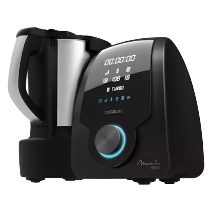 Кухненски робот Cecotec Mambo 9590