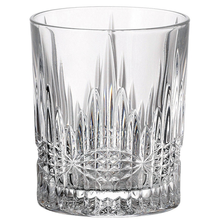 Красиви Чаши за Уиски – Нашите Предложения Комплект чаши за уиски Bohemia