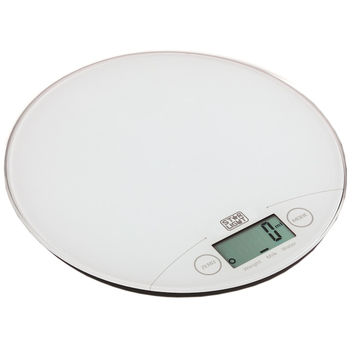 Кухненска везна Star-Light Slim Touch KSRW-1815