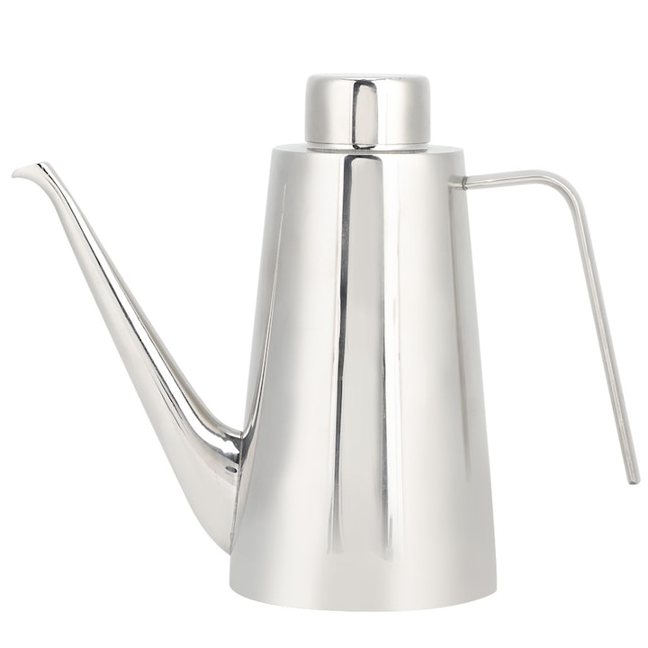 Избрахме за Вас Най-Качествените Оливерници – Класация Диспенсър за масло от неръждаема стомана