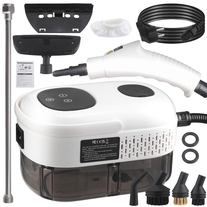 Парочистачка