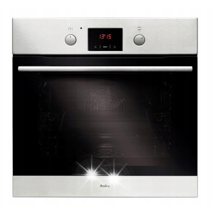 Електрическа фурна Amica EB6541 Classic 65L