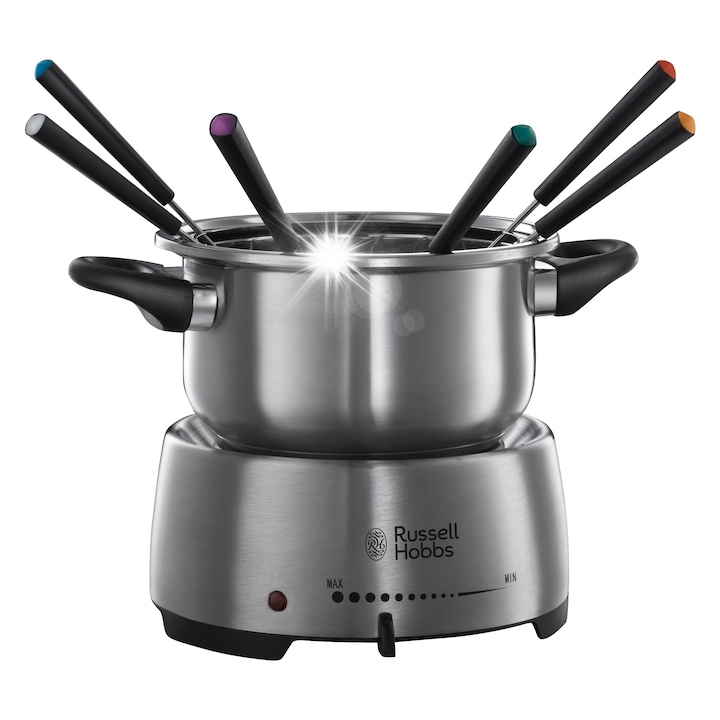 Електрически комплект за фондю