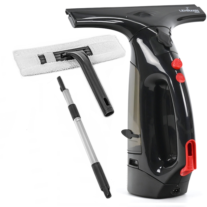 Препарат за почистване на прозорци Lehmann Sargo