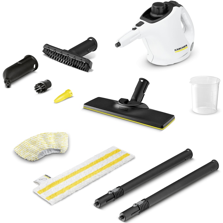 Парочистачка Karcher SC 1 EasyFix