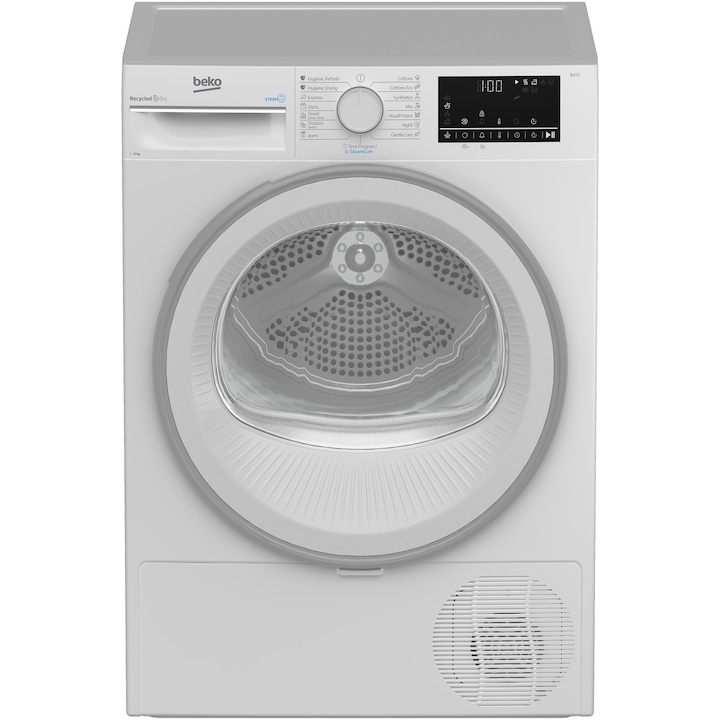 Сушилня Beko B3T42242