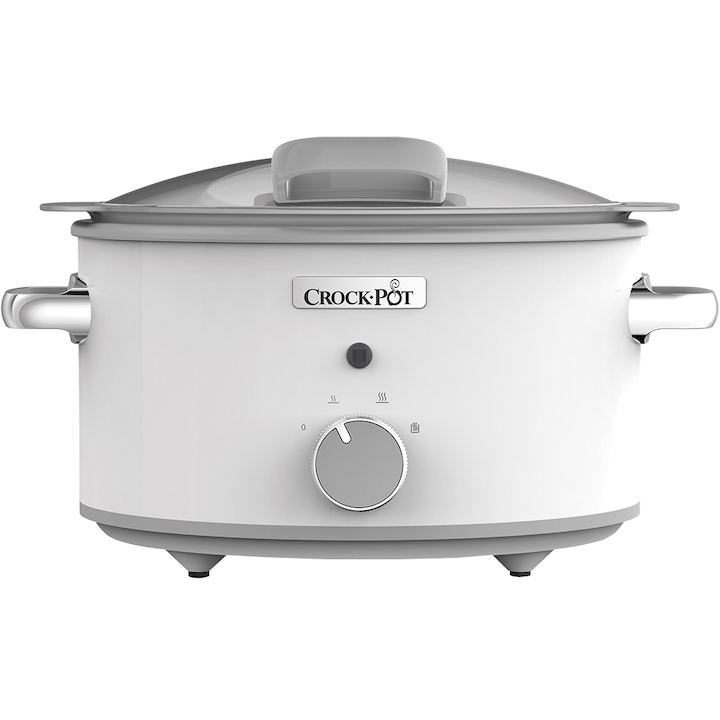 Slow cooker Crock-Pot CSC038X-01