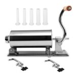 Най-Добрите Машини за Пълнене – Пълначка за Наденички и Колбаси | Класация Топ 10 Най-Добрите Машини за Пълнене – Пълначка за Наденички и Колбаси | Класация Топ 10