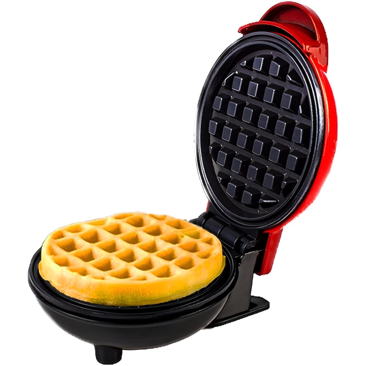 Мини гофретник