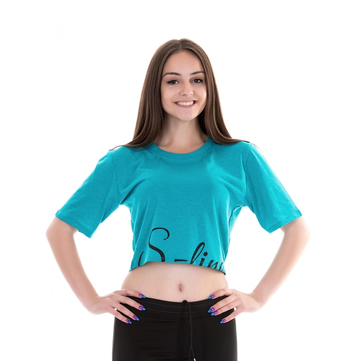 Цветни и ежедневни дамски тениски до 30 € Цветни и ежедневни дамски тениски до 30 €