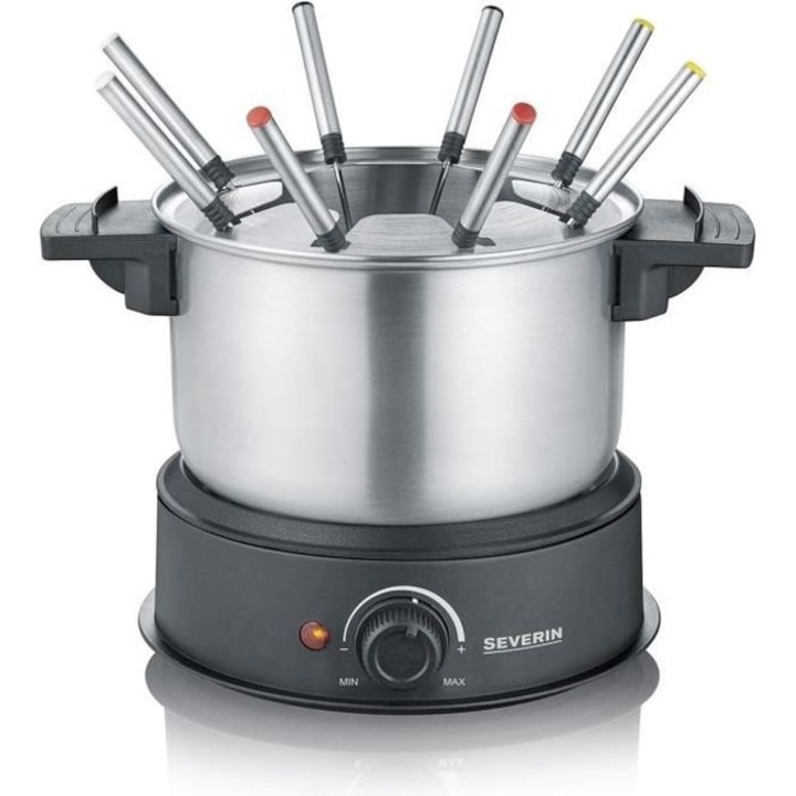 Електрически Комплекти за Фондю - Кой да Изберем? Класация Електрически Комплекти за Фондю – Кой да Изберем? Класация