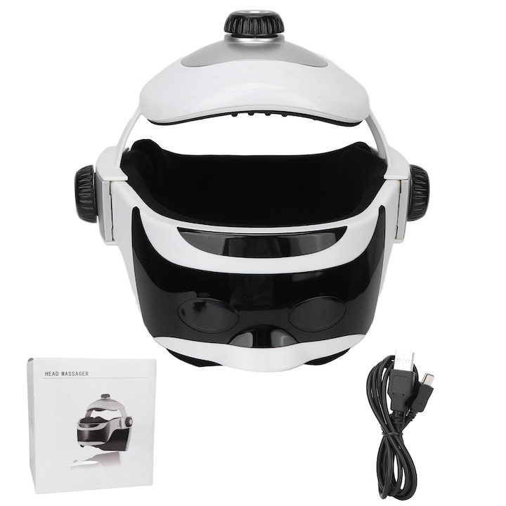 Топ 14 Най-Добрите Jormftte Масажори В България — Открий Идеалния Уред! Електрически масажор за глава Jormftte