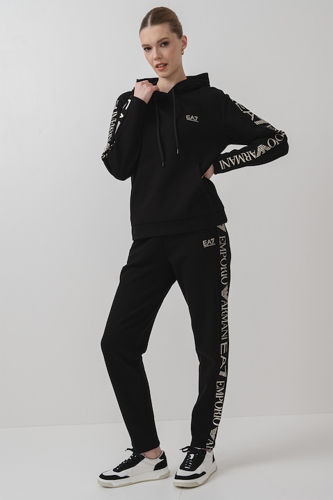 Маркoви дамски спортни екипи (adidas, Puma, Under Armour, EA7) EA7