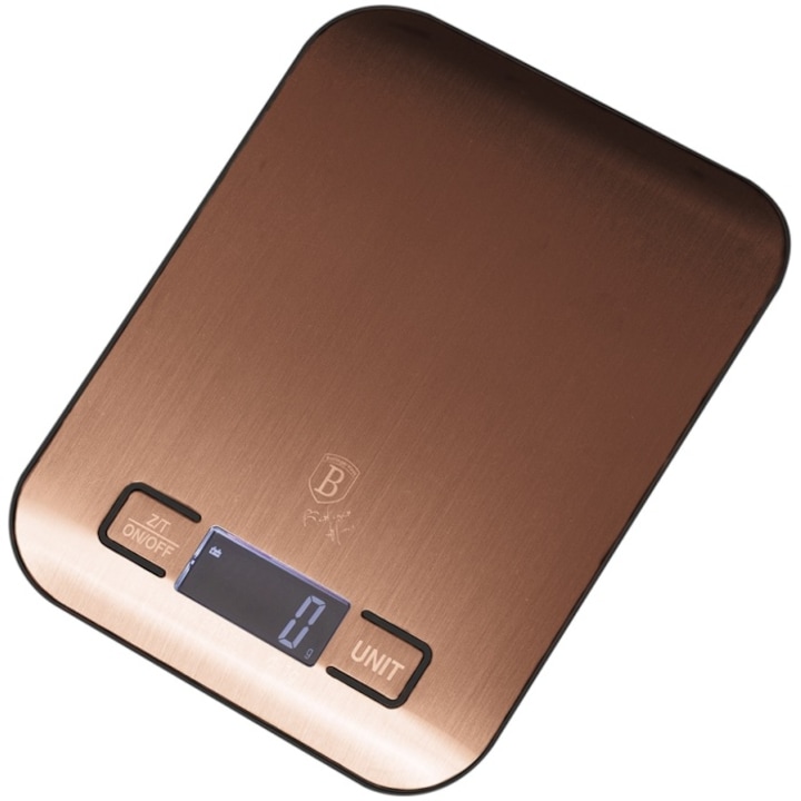 Berlinger Haus Кухненски Везни — Всички Модели Кухненска везна Berlinger Haus BH/9424