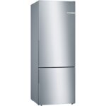 Хладилник с фризер Bosch KGV58VLEAS – Струва ли си?