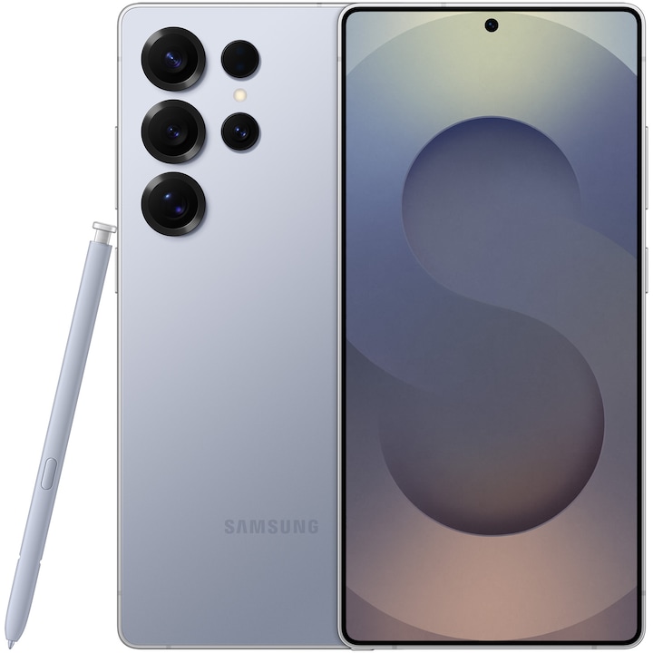 Смартфон Samsung Galaxy S25 Ultra