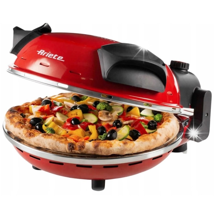 Електрическа фурна Ariete 909