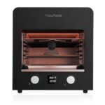 Подробно ревю на Турбо Електрическа скара Cecotec Txuletaco The Beast 8000